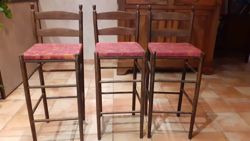 tabourets bar 40 La Salvetat-Saint-Gilles (31)