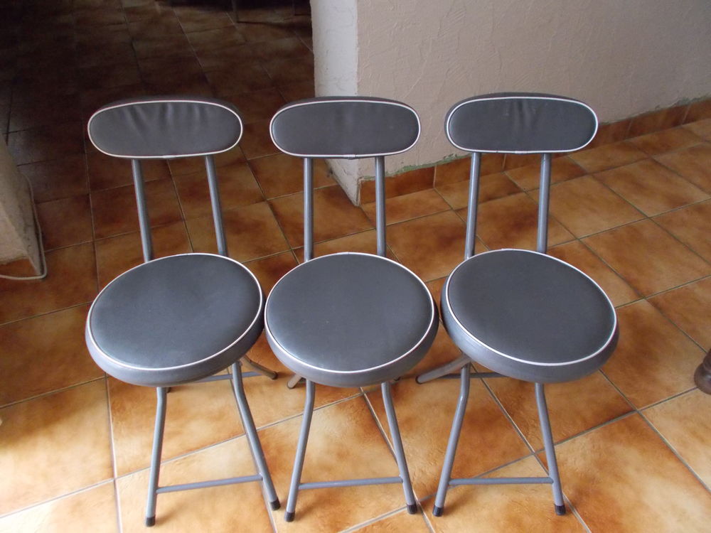 TABOURETS 50 Condeissiat (01)