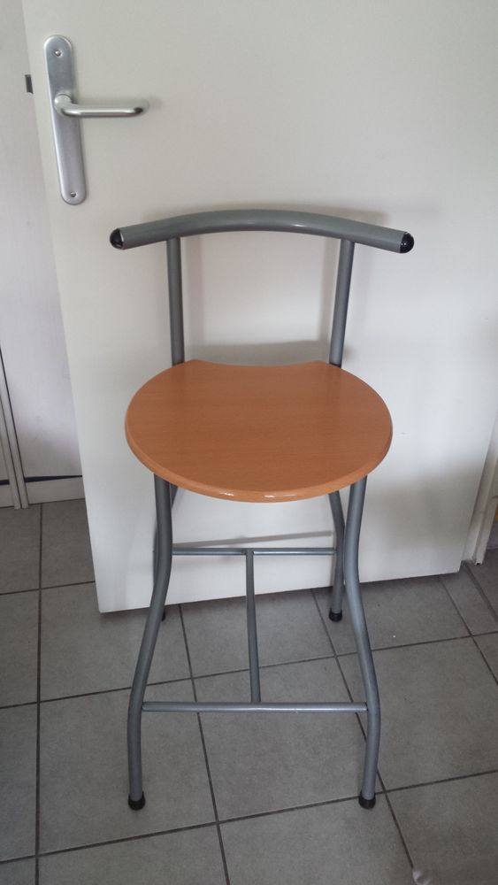 4 Tabourets de bar 25 Saint-Martin-d'H�res (38)