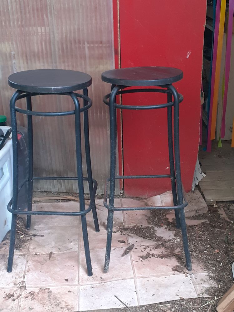 Tabourets de bar 20 Verdun-sur-Garonne (82)