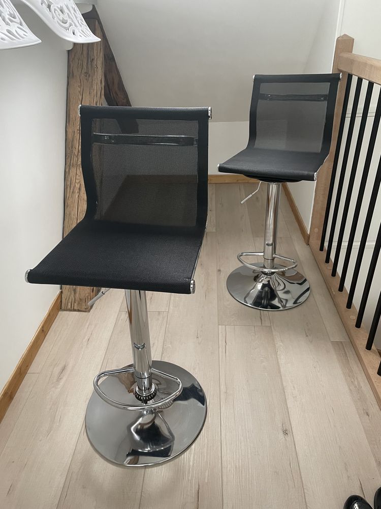 Tabourets de BAR 0 Dieppe (76)