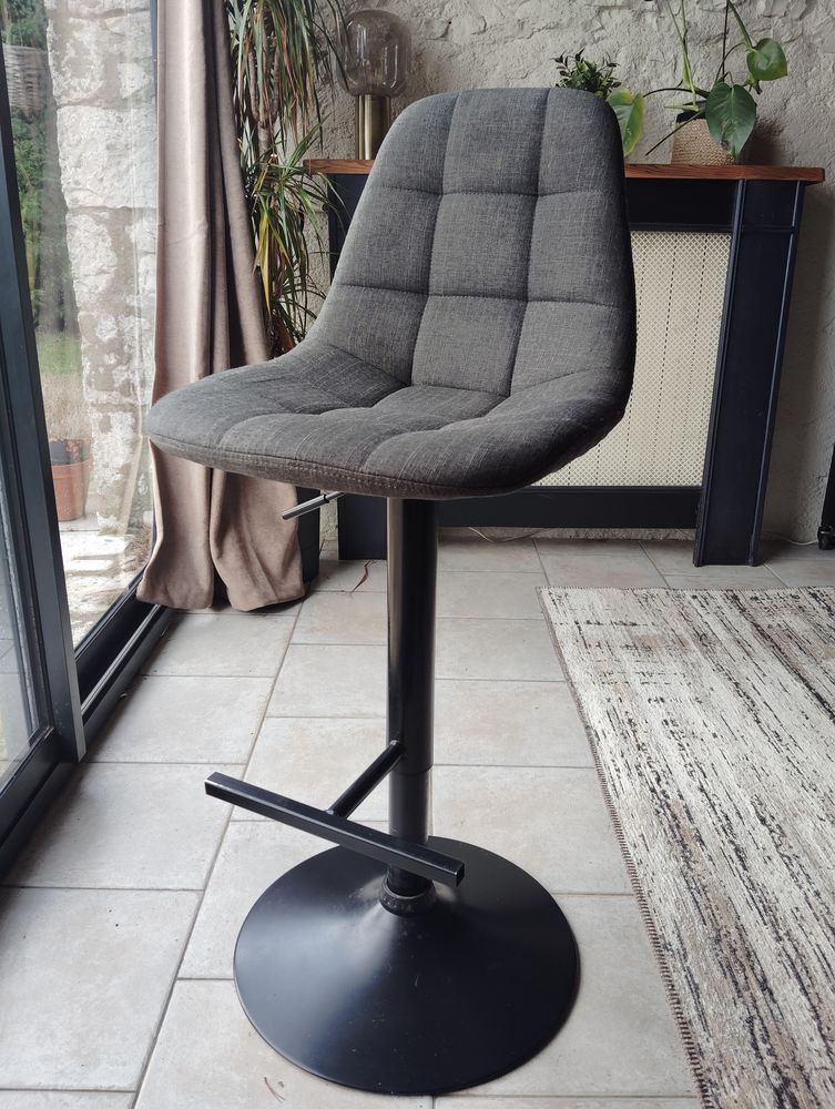 Tabourets de bar 120 Cepoy (45)