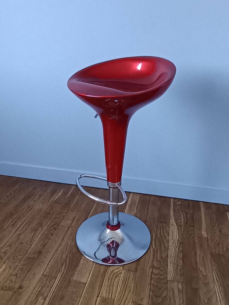 2 tabourets de bar 50 Vierzon (18)