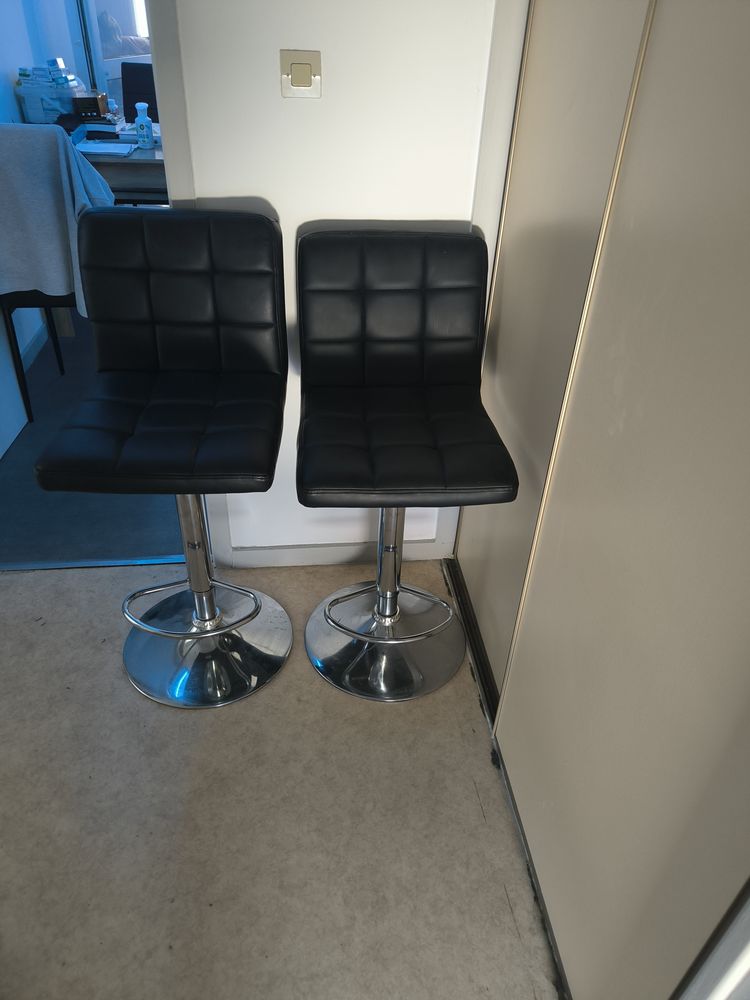 Tabourets de bar 80 Sainte-Sigol�ne (43)