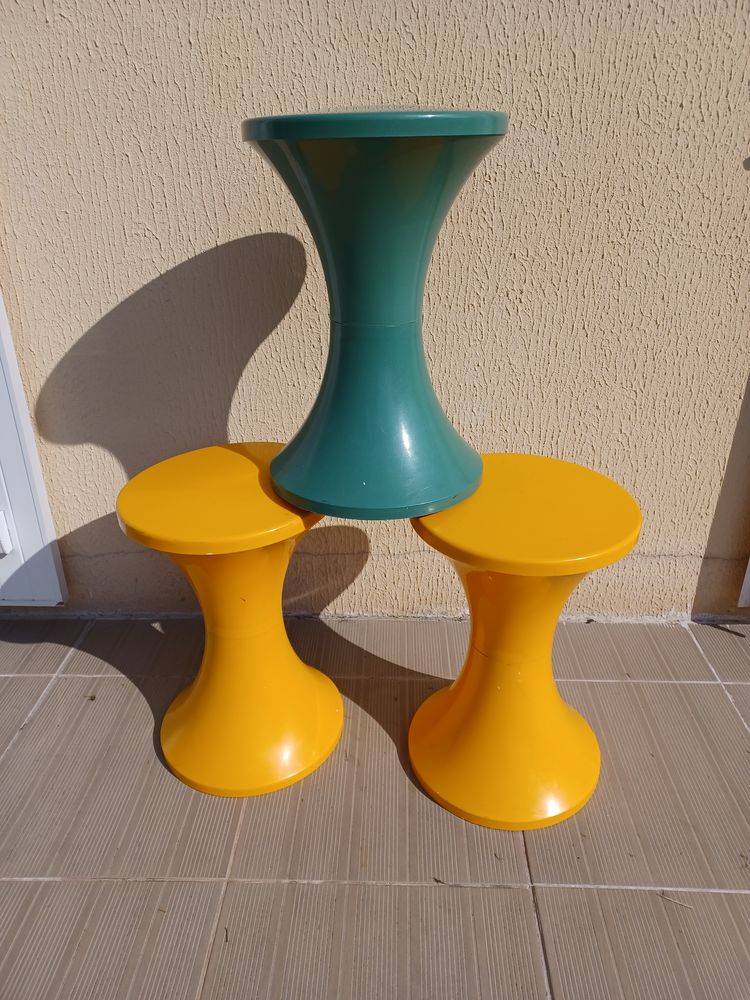 tabourets tam tam 10 Le Theil (61)