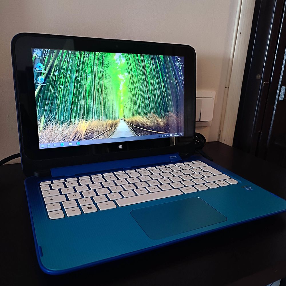 Pc tactile HP Stream x360 11-p batterie HS 155 Le Bourget (93)