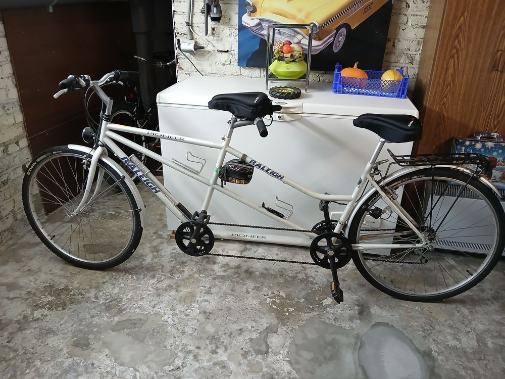 TADEM DE VILLE 0 Bouvigny-Boyeffles (62)