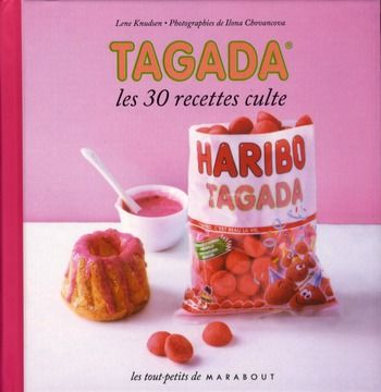 Tagada ; les 30 recettes culte 2 Ormes (45)
