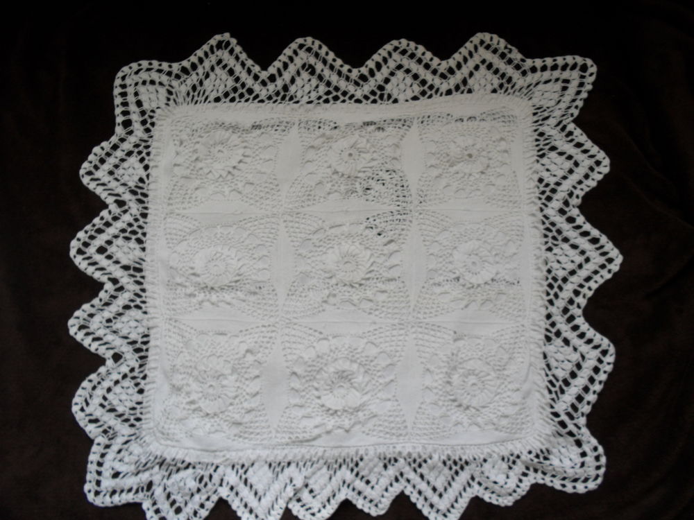 taie d'oreiller 10 Al�s (30)