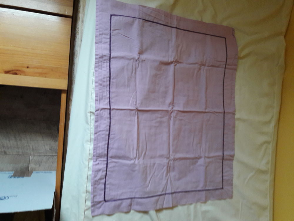 Taie d oreiller 3 Morlaix (29)