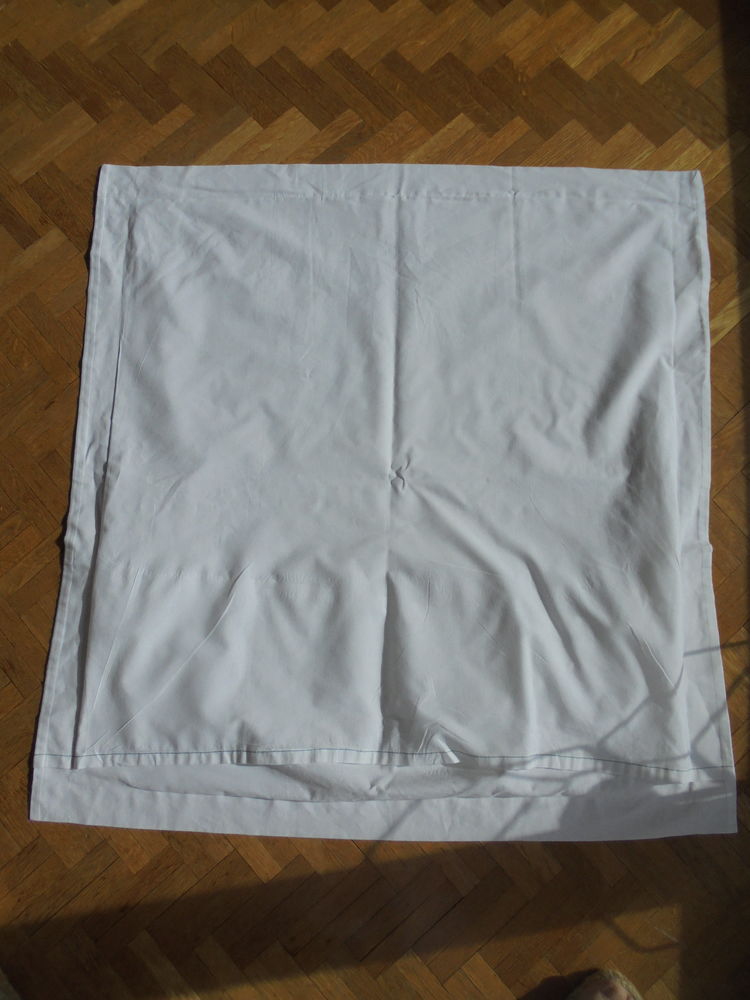 Taie d'oreiller (115) 3 Tours (37)