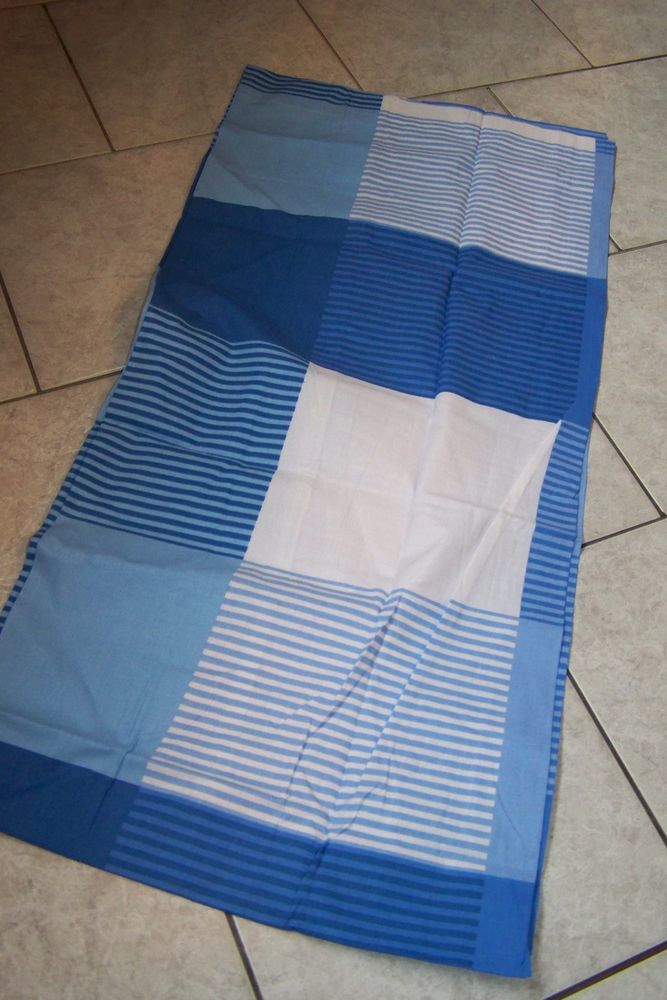 taie de traversin 43 cm x 185 cm, NEUVE 3 Abbeville (80)