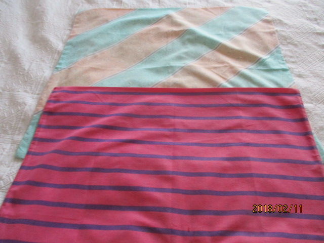 Taies d'oreiller 6 Castres (81)