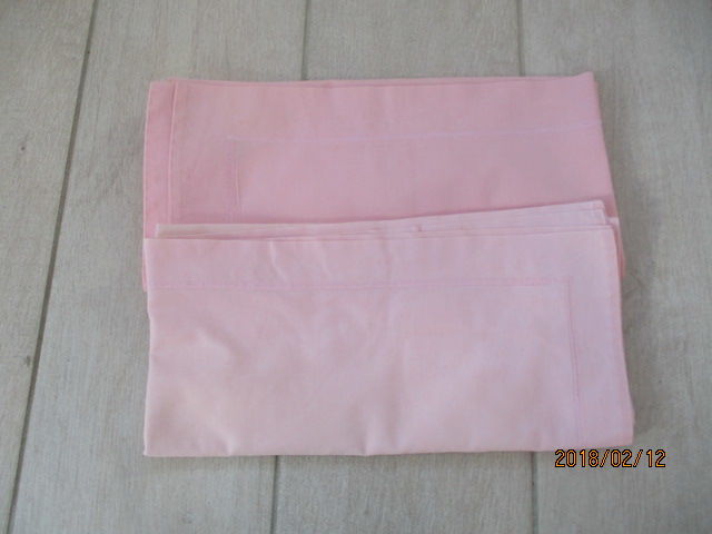 Taies d'oreiller 6 Castres (81)