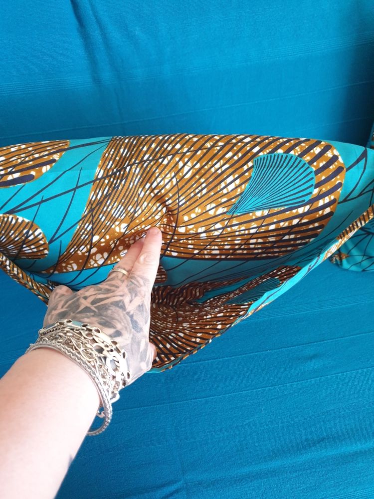 Taies pour coussins 45 x 45 cm 12 Vitry-sur-Seine (94)