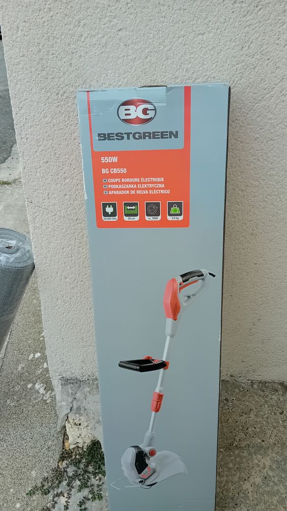 taille bordure 40 Gondrin (32)