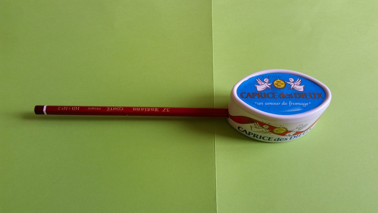 TAILLE-CRAYON 0 Strasbourg (67)