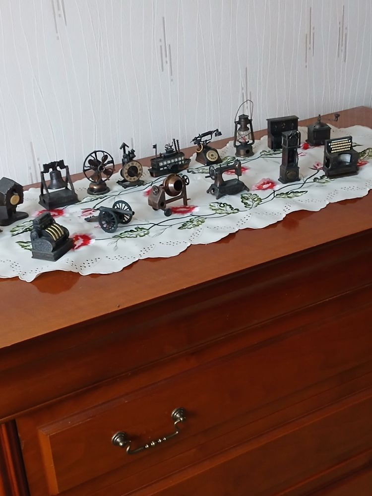 Lot de taille crayon 150 Bonneuil-sur-Marne (94)