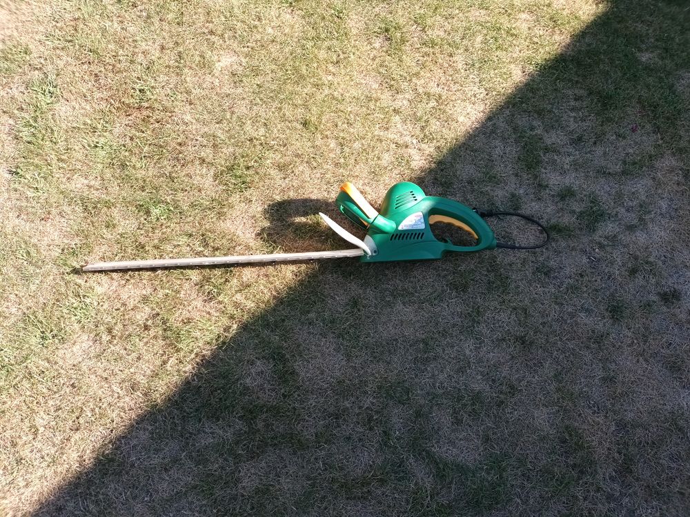 TAILLE HAIE 610MM 50 Ch�teauneuf-sur-Loire (45)