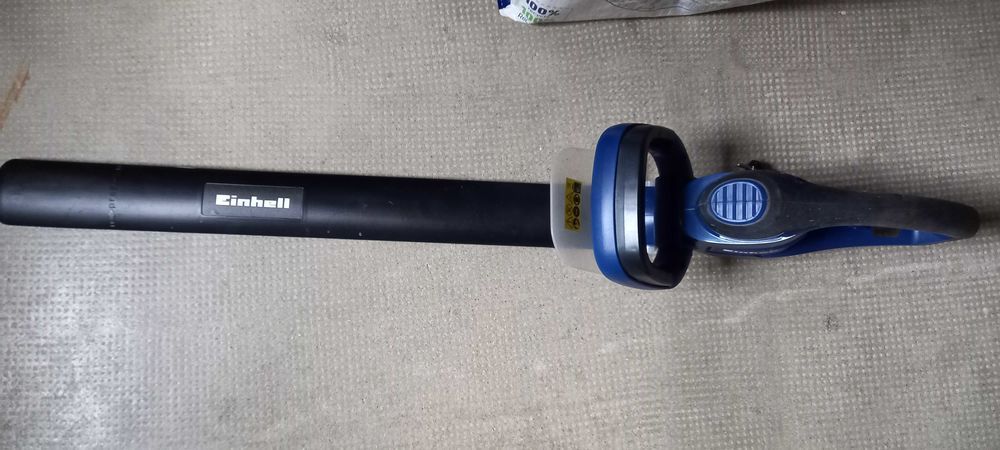 Taille haie EINHELL 25 Bl�neau (89)