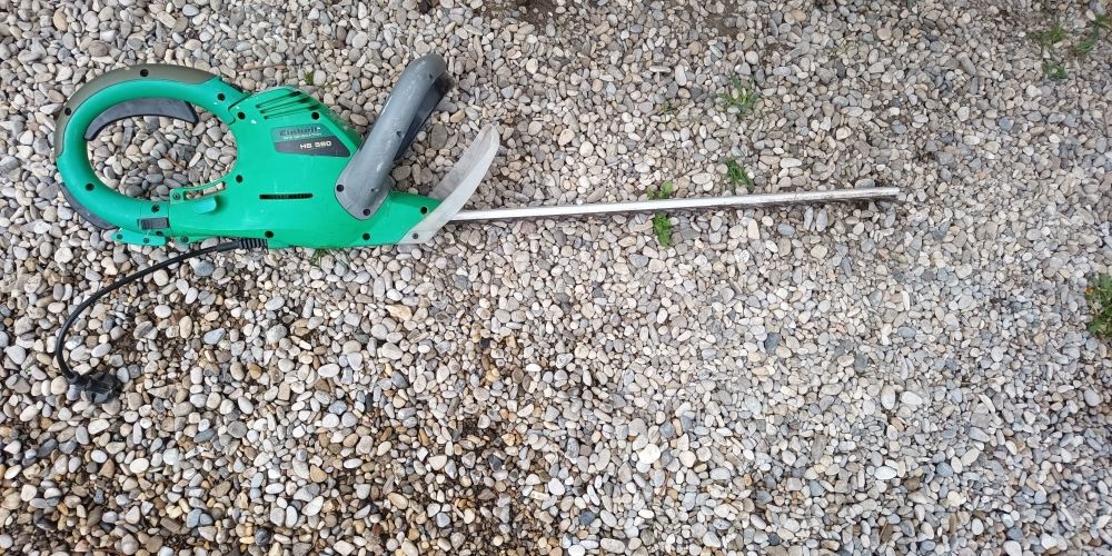 taille-haie �lectrique ehiniel 220 volts 15 Beaurepaire (76)