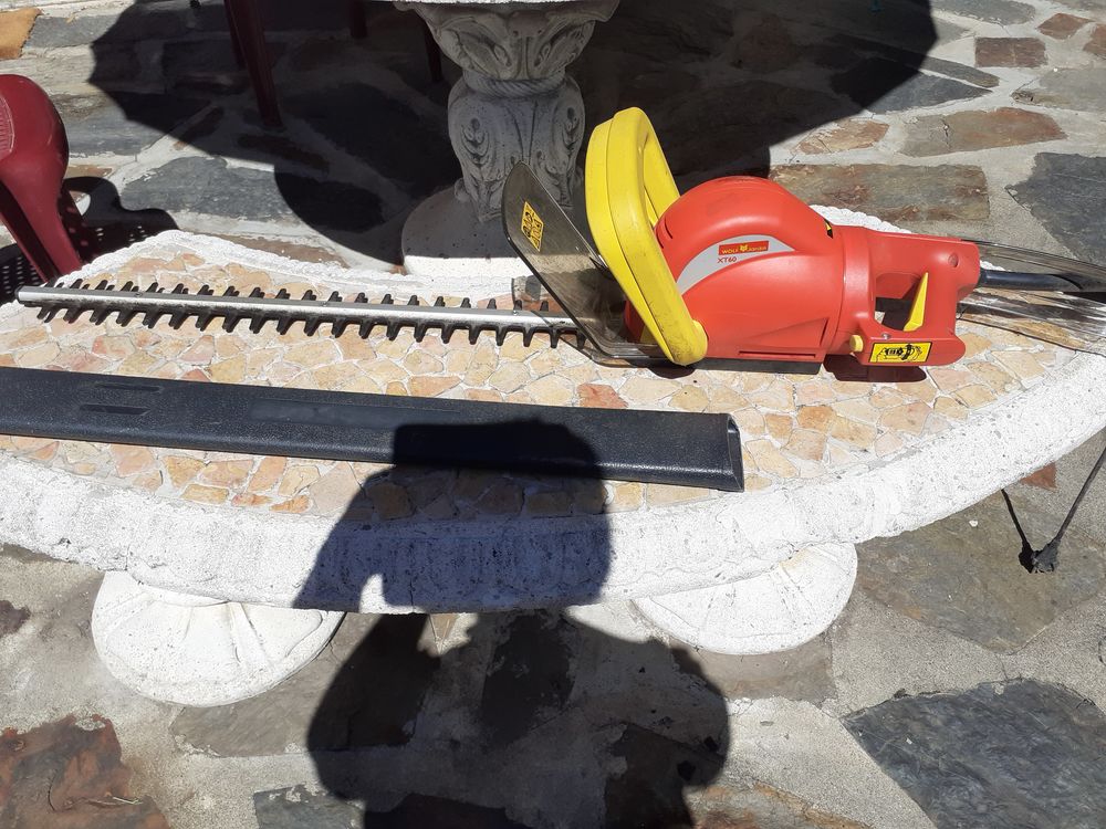 taille haie �lectrique 100 Saint-Martin-sur-la-Chambre (73)