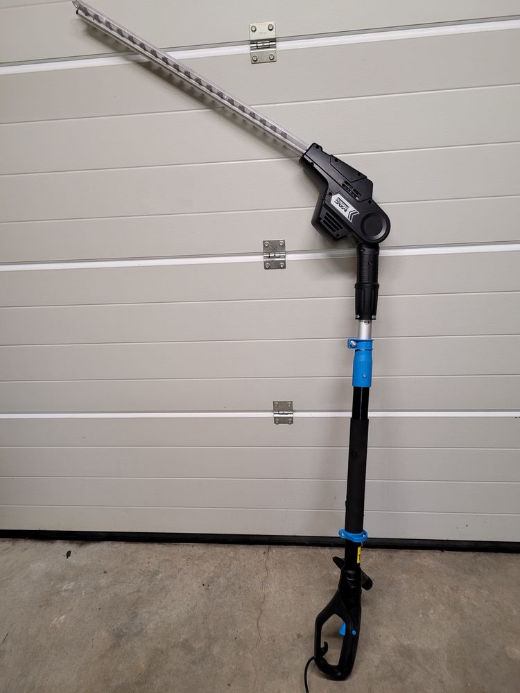 Taille haie electrique 30 Casson (44)