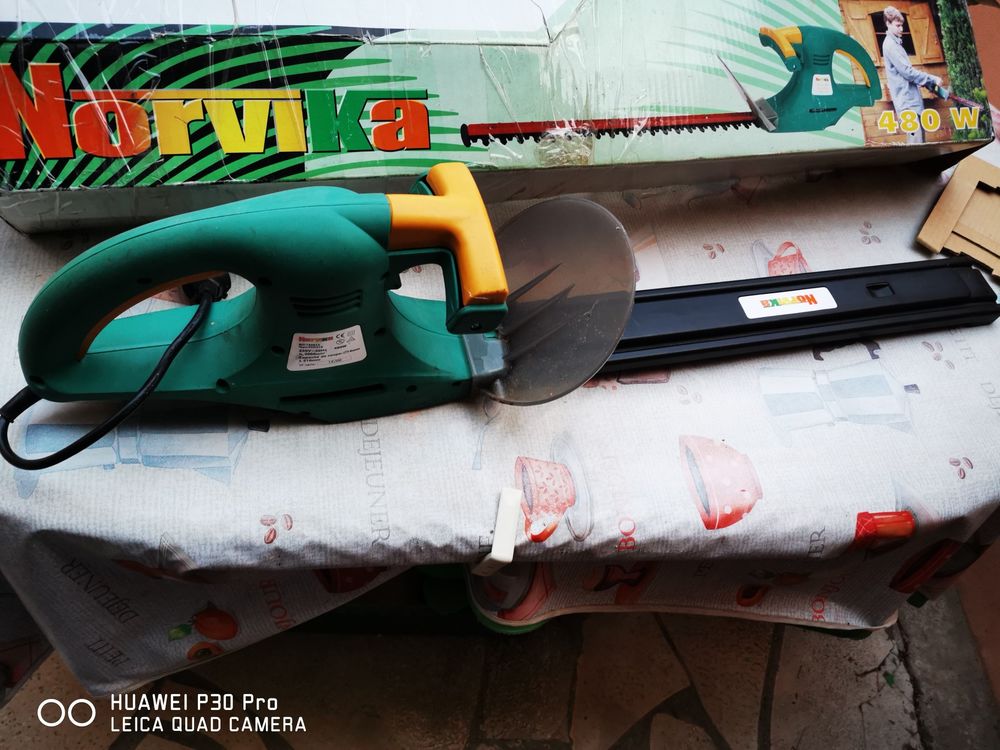 taille haie �lectrique 100 Valras-Plage (34)