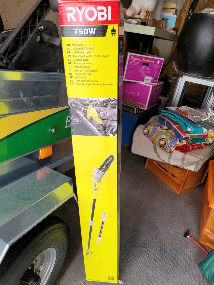 taille haie �lectrique 50 Albi (81)