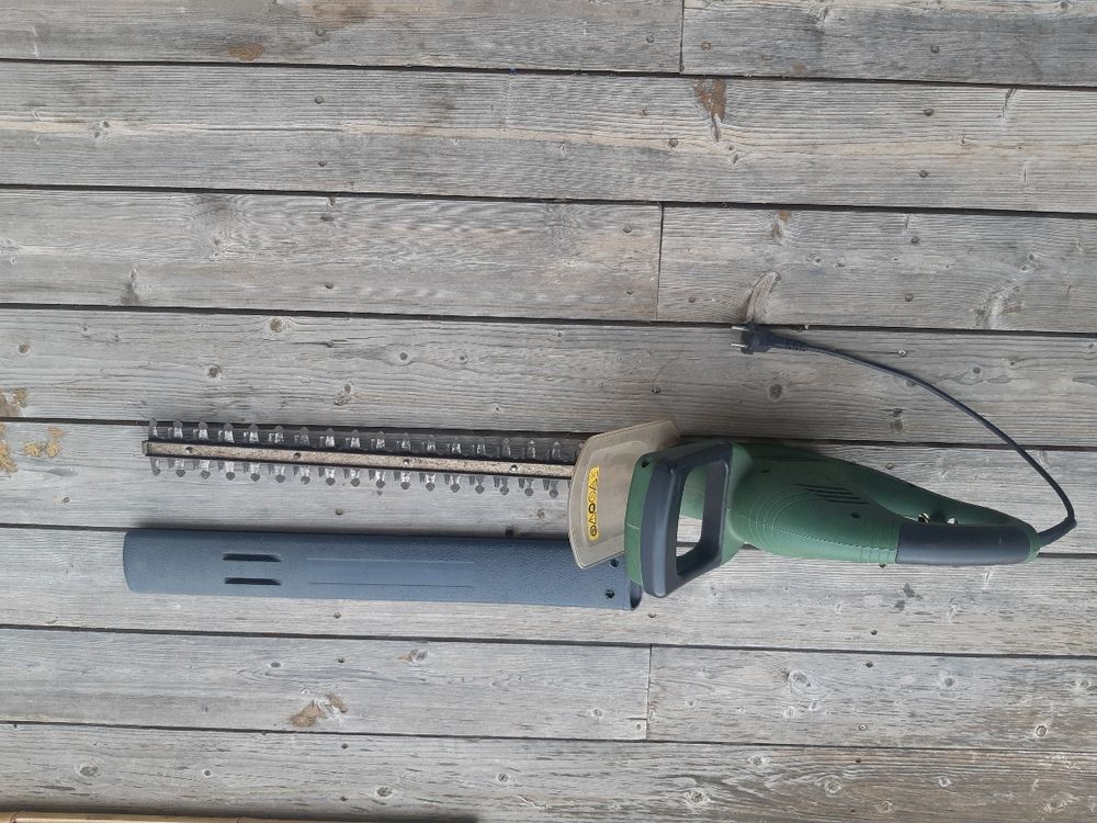 Taille haie �lectrique 25 Marseille 12 (13)