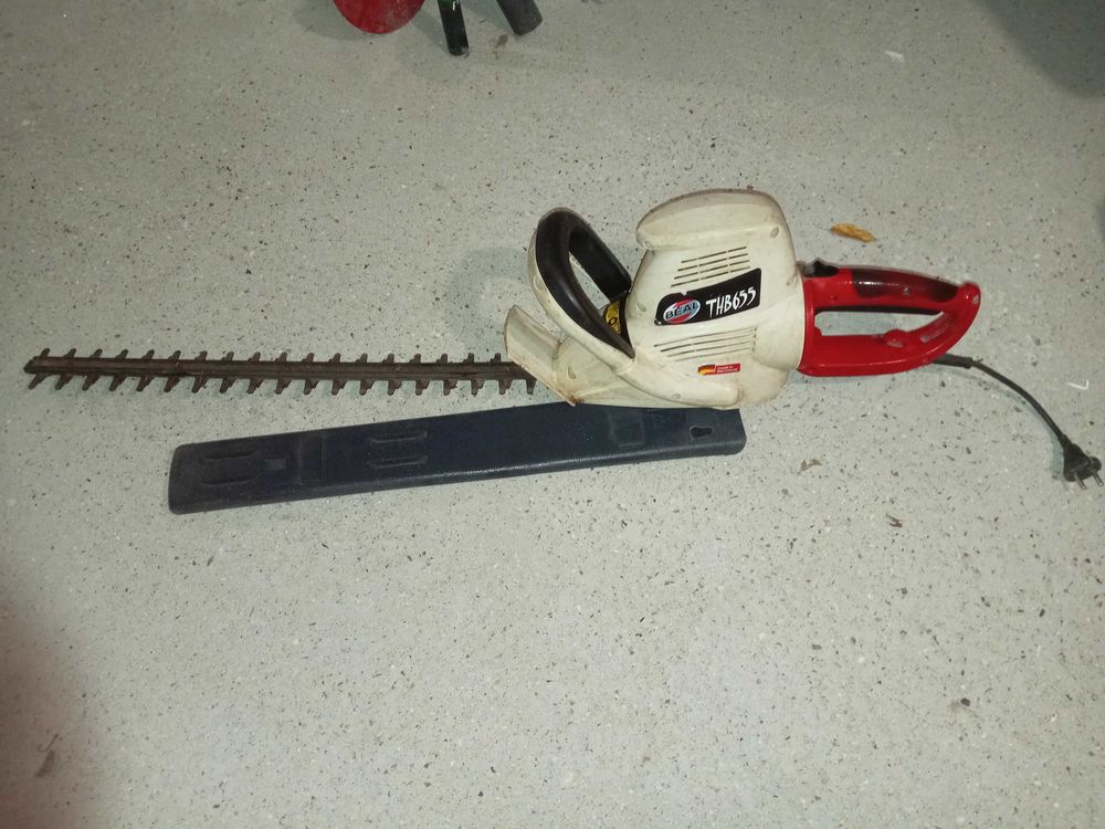 taille haie �lectrique 20 Le Grand-Quevilly (76)