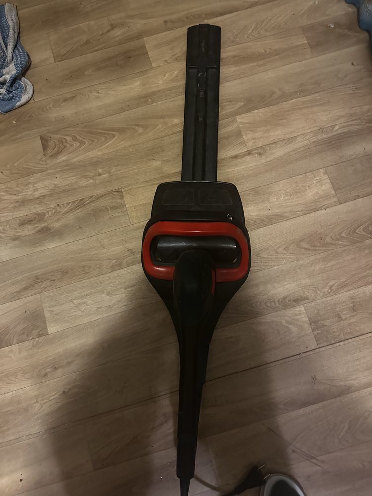 Taille Haie �lectrique 45 Amiens (80)