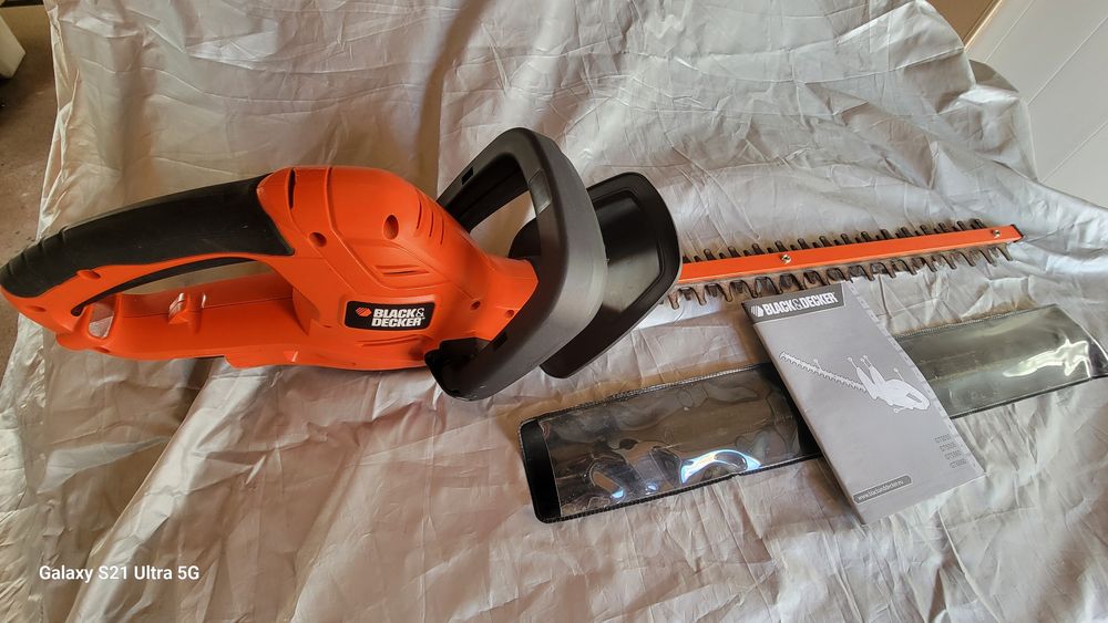 Taille haie �lectrique GT5055 40 Le Pellerin (44)