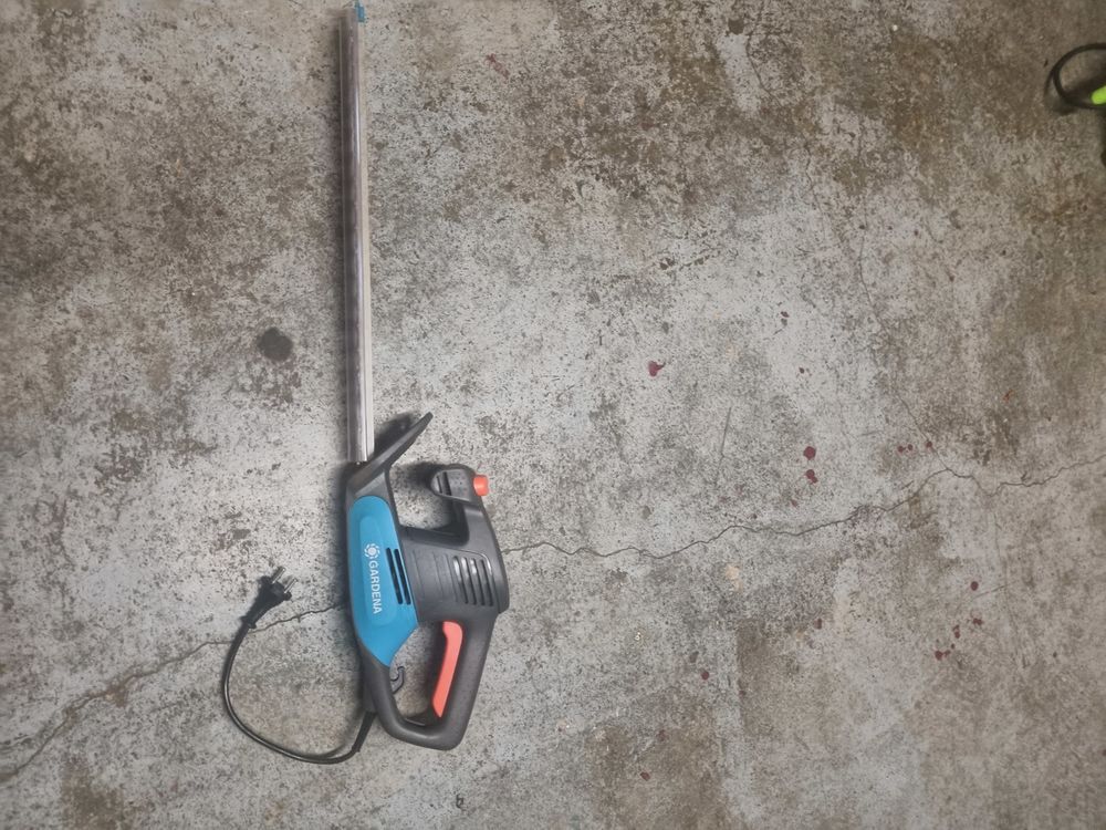 Taille haie gardena 420/45 40 Billy-Montigny (62)