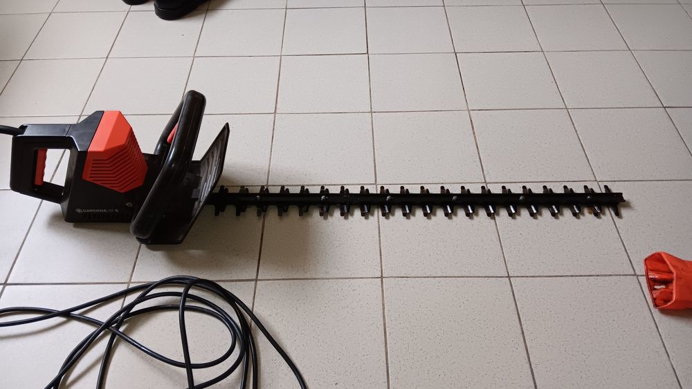 Taille haie Gardena 68S 40 Sens (89)