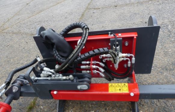 Taille-Haie Hydraulique HB HTS1500WFR 1500 Rouen (76)