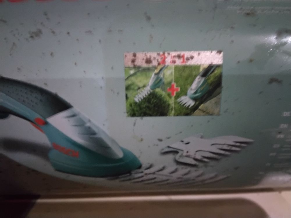 Taille haie isio 35 Damazan (47)