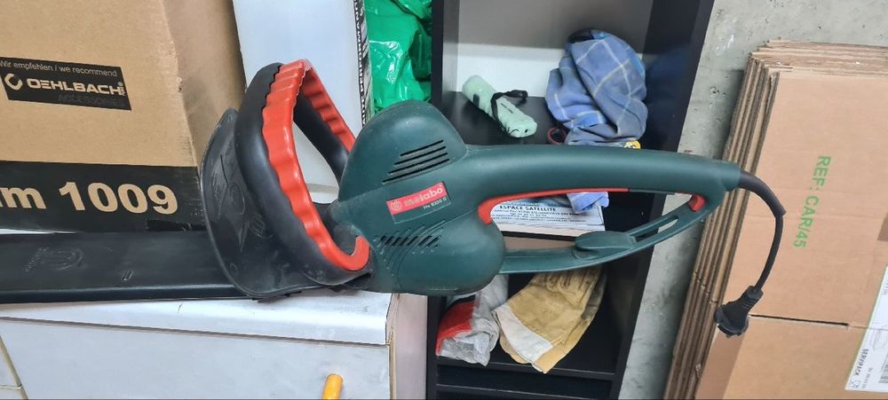 Taille haie Metabo HS 8355 S 45 Bondoufle (91)