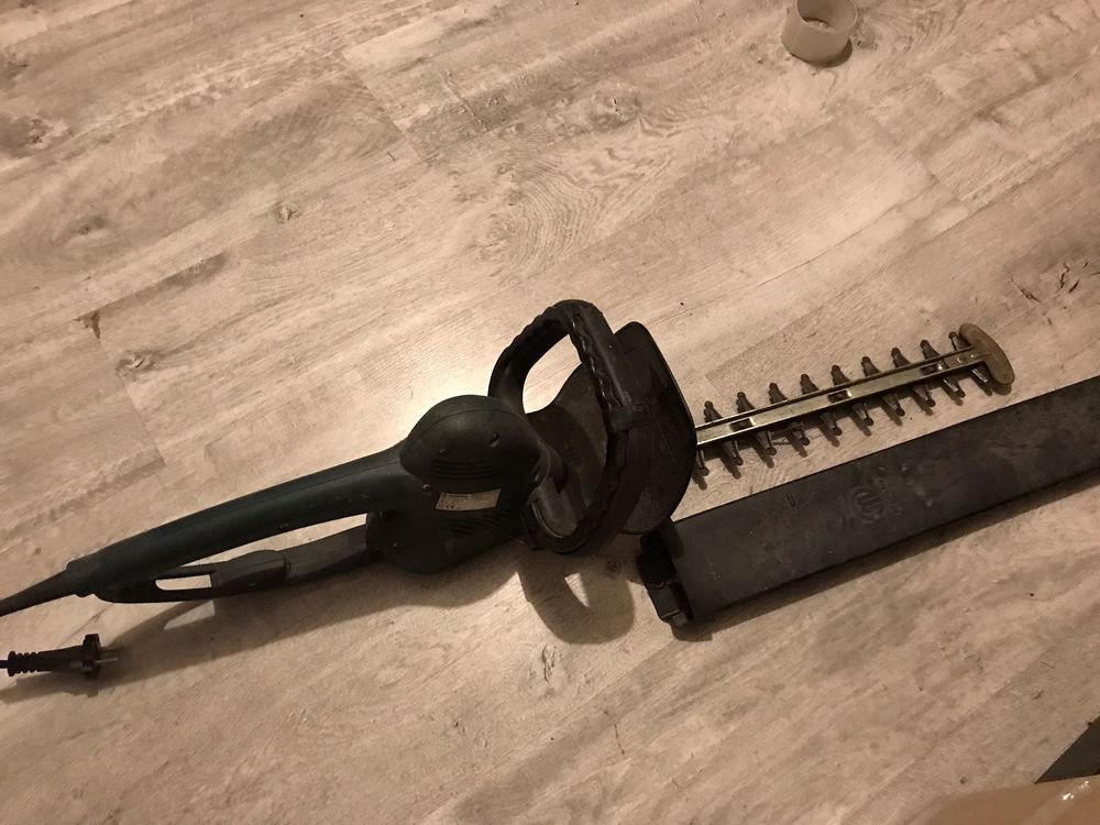 Taille haie Metabo HS 72522 �lectrique 30 Pont-de-Ch�ruy (38)