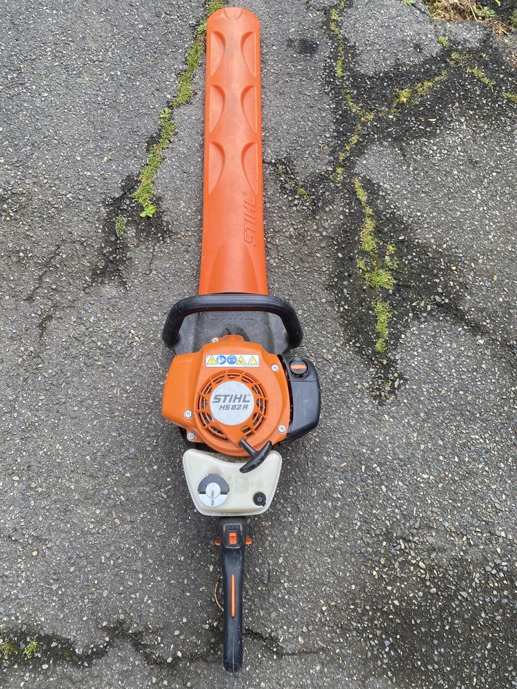 Taille haie sthil HS82R 350 Tournefeuille (31)