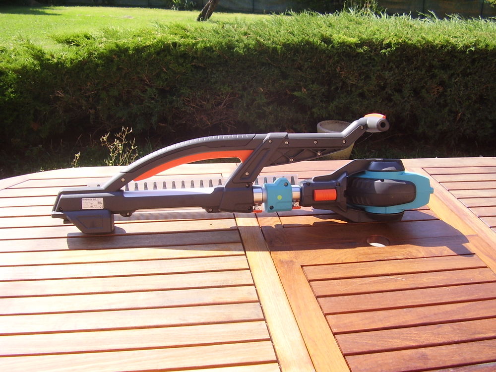 taille haie 70 Langogne (48)