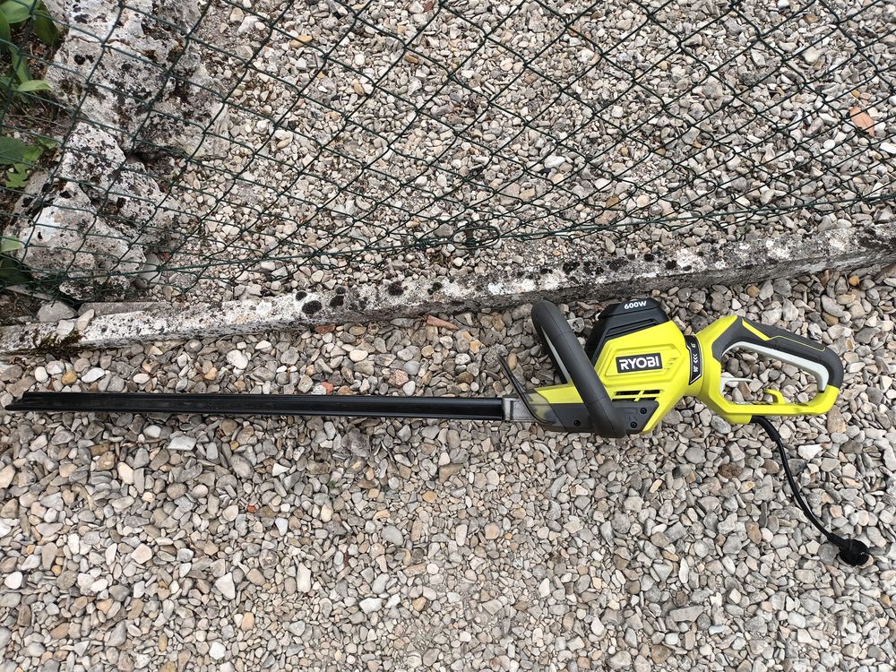 Taille haie 60 Pont-Sainte-Marie (10)