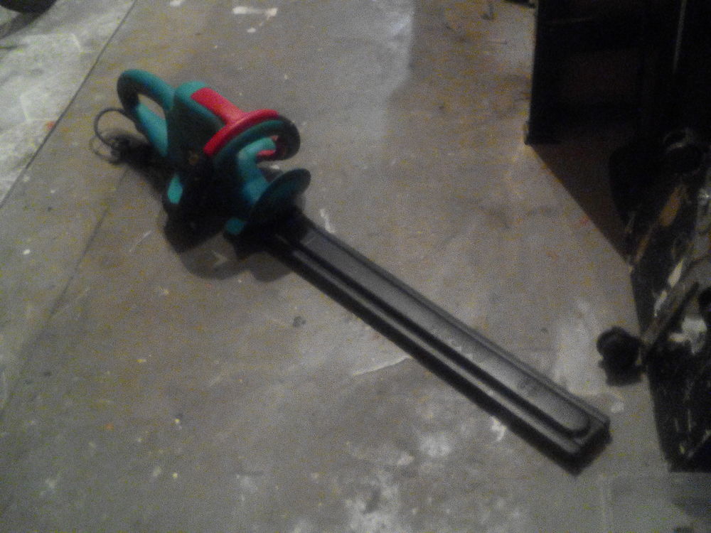 taille haie 60 Aix-en-Provence (13)