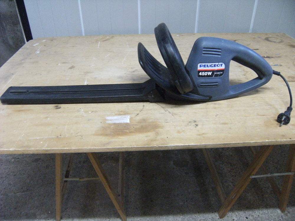 taille haie 30 M�zin (47)