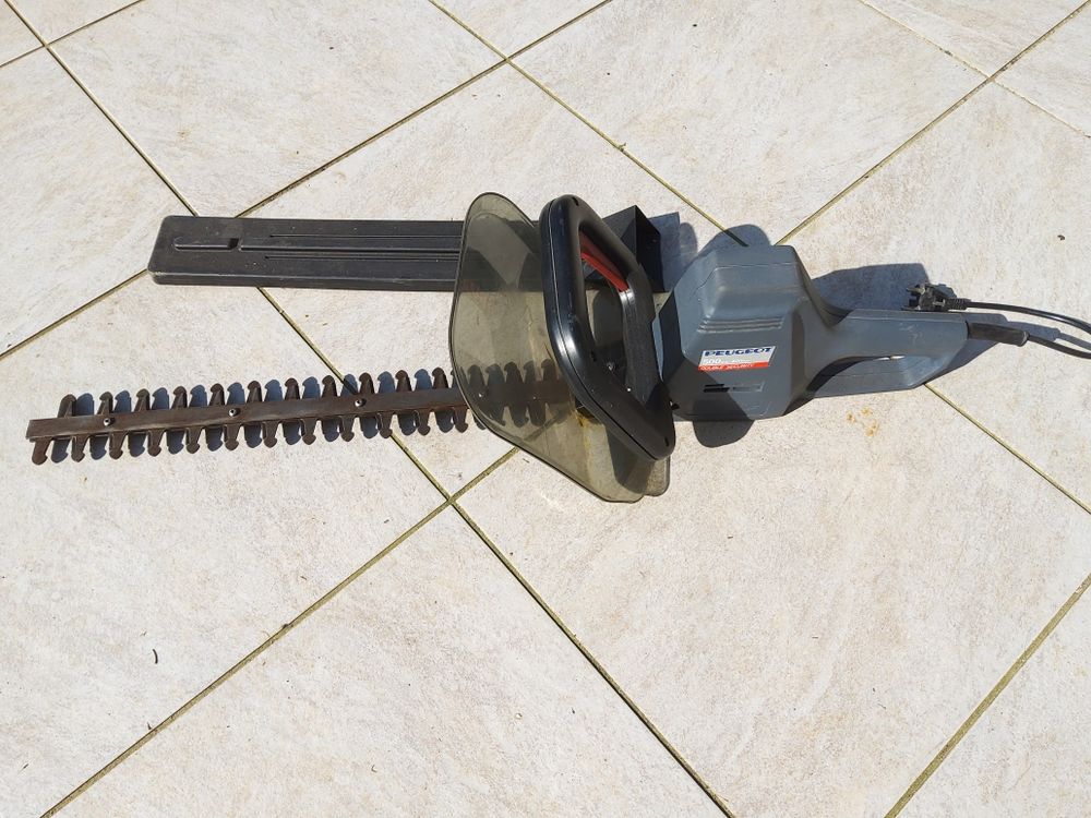 taille haie 35 Cormeilles-en-Vexin (95)