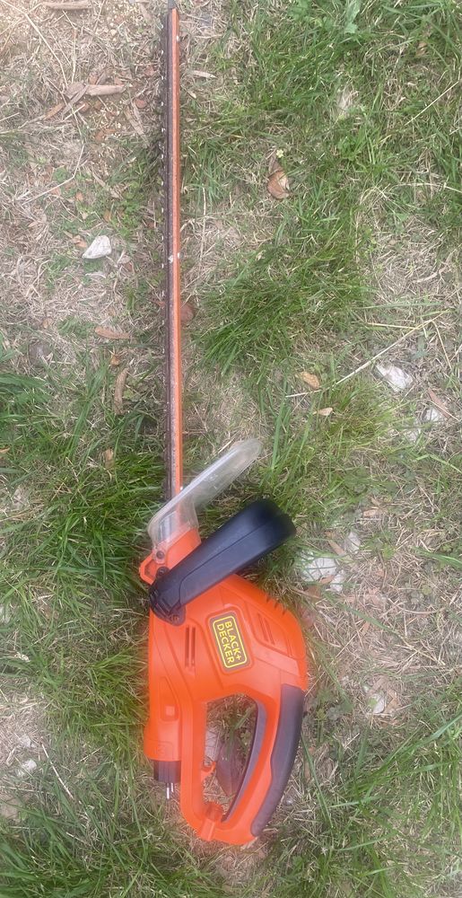 taille haie 
90 Meyreuil (13)