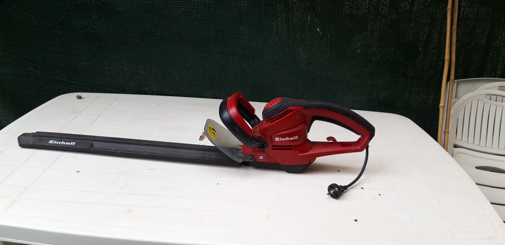 Taille haie 40 Plaisance-du-Touch (31)