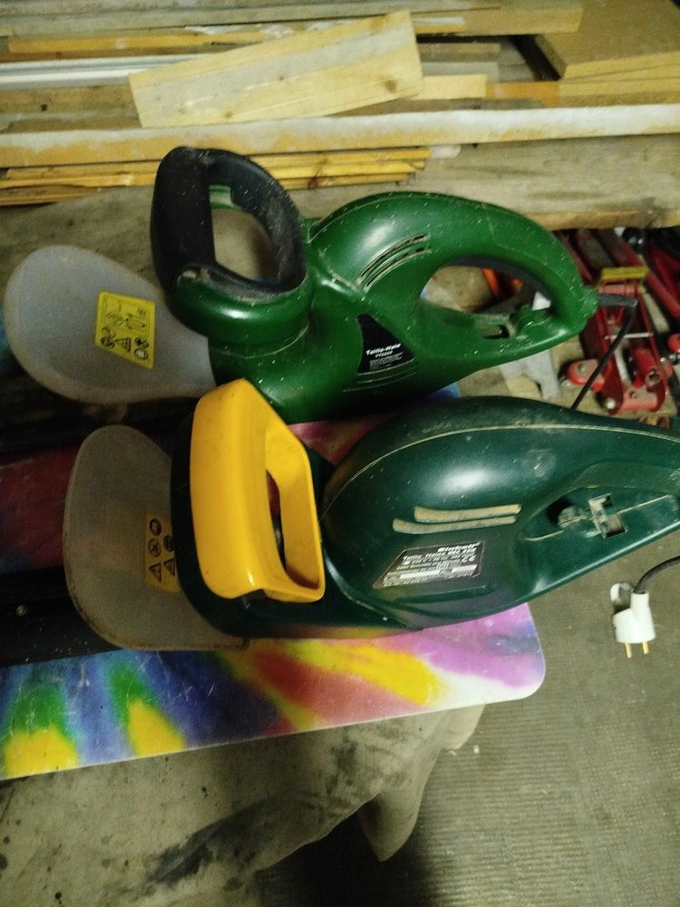 taille haie 30 Montauban (82)