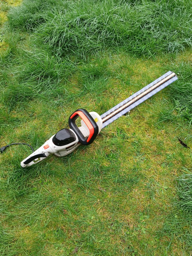 Taille haie 50 Moisdon-la-Rivi�re (44)