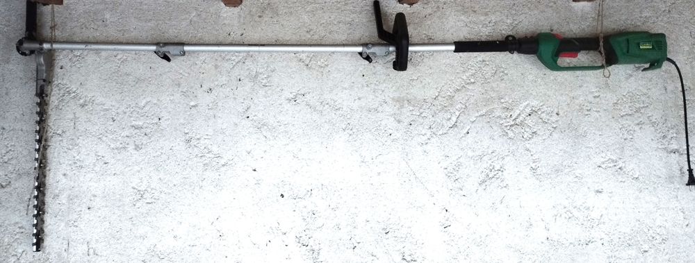 Taille-haies �lectrique t�lecopique 20 Beaune (21)